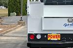 2025 Chevrolet Silverado 2500 Double Cab SRW 4WD Service Truck for sale #27467 - photo 7