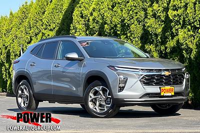 2025 Chevrolet Trax FWD SUV for sale #27469 - photo 1