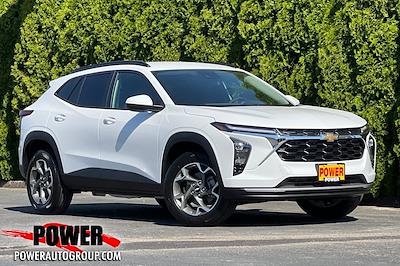 2025 Chevrolet Trax FWD SUV for sale #27470 - photo 1