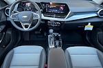 2025 Chevrolet Trax FWD SUV for sale #27470 - photo 11