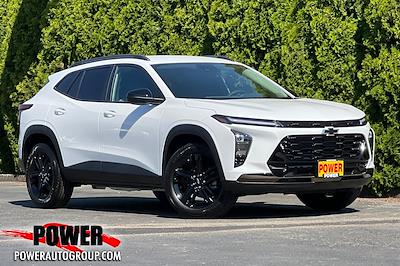 New 2025 Chevrolet Trax ACTIV SUV for sale #27474 - photo 1