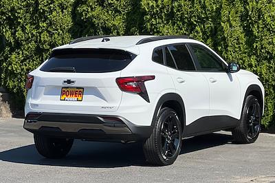 New 2025 Chevrolet Trax ACTIV SUV for sale #27474 - photo 2