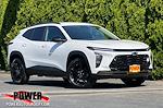New 2025 Chevrolet Trax ACTIV SUV for sale #27474 - photo 1