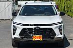 New 2025 Chevrolet Trax ACTIV SUV for sale #27474 - photo 4
