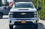 New 2025 Chevrolet Silverado 2500 Double Cab 4WD Knapheide 696 8' 1" Service Truck for sale #27476 - photo 4