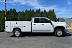 New 2025 Chevrolet Silverado 2500 Double Cab 4WD Knapheide 696 8' 1" Service Truck for sale #27476 - photo 5