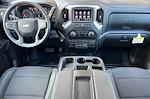 2025 Chevrolet Silverado 1500 Crew Cab 4WD Pickup for sale #27485 - photo 11