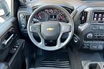 2025 Chevrolet Silverado 1500 Crew Cab 4WD Pickup for sale #27485 - photo 12