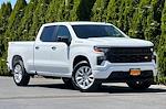 2025 Chevrolet Silverado 1500 Crew Cab 4WD Pickup for sale #27485 - photo 3