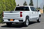 2025 Chevrolet Silverado 1500 Crew Cab 4WD Pickup for sale #27485 - photo 2