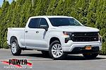2025 Chevrolet Silverado 1500 Crew Cab 4WD Pickup for sale #27486 - photo 1