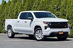 2025 Chevrolet Silverado 1500 Crew Cab 4WD Pickup for sale #27486 - photo 3