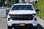 2025 Chevrolet Silverado 1500 Crew Cab 4WD Pickup for sale #27486 - photo 4