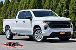 2025 Chevrolet Silverado 1500 Crew Cab 4WD Pickup for sale #27487 - photo 1