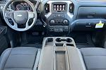 2025 Chevrolet Silverado 1500 Crew Cab 4WD Pickup for sale #27487 - photo 11