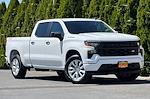 2025 Chevrolet Silverado 1500 Crew Cab 4WD Pickup for sale #27487 - photo 4