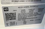 2025 Chevrolet Silverado 1500 Crew Cab 4WD Pickup for sale #27487 - photo 21
