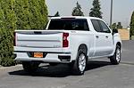 2025 Chevrolet Silverado 1500 Crew Cab 4WD Pickup for sale #27487 - photo 2