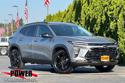New 2025 Chevrolet Trax ACTIV SUV for sale #27492 - photo 1