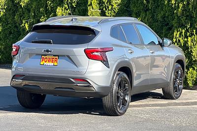 New 2025 Chevrolet Trax ACTIV SUV for sale #27492 - photo 2