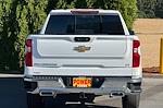 2026 Chevrolet Silverado 1500 Crew Cab 4WD Pickup for sale #27507 - photo 6