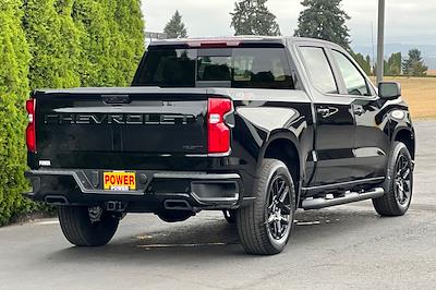 New 2026 Chevrolet Silverado 1500 RST Crew Cab 4WD Pickup for sale #27508 - photo 2