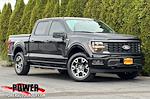 2025 Ford F-150 SuperCrew Cab 4WD Pickup for sale #27508A - photo 4