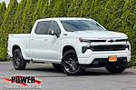 2026 Chevrolet Silverado 1500 Crew Cab 4WD Pickup for sale #27514 - photo 1