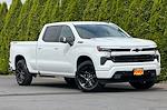 2026 Chevrolet Silverado 1500 Crew Cab 4WD Pickup for sale #27514 - photo 3