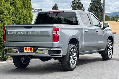 New 2026 Chevrolet Silverado 1500 LT Crew Cab 4WD Pickup for sale #27516 - photo 2