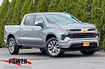 New 2026 Chevrolet Silverado 1500 LT Crew Cab 4WD Pickup for sale #27516 - photo 1