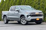 New 2026 Chevrolet Silverado 1500 LT Crew Cab 4WD Pickup for sale #27516 - photo 3