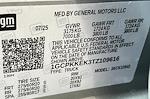 New 2026 Chevrolet Silverado 1500 LT Crew Cab 4WD Pickup for sale #27516 - photo 22