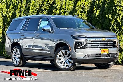 2025 Chevrolet Tahoe 4WD SUV for sale #27517 - photo 1