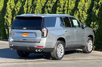 2025 Chevrolet Tahoe 4WD SUV for sale #27517 - photo 2