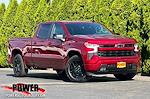 2026 Chevrolet Silverado 1500 Crew Cab 4WD Pickup for sale #27520 - photo 1