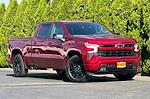 2026 Chevrolet Silverado 1500 Crew Cab 4WD Pickup for sale #27520 - photo 3
