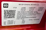 2026 Chevrolet Silverado 1500 Crew Cab 4WD Pickup for sale #27520 - photo 22