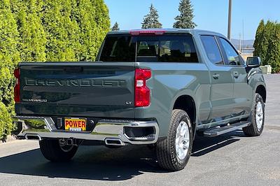 2026 Chevrolet Silverado 1500 Crew Cab 4WD Pickup for sale #27522 - photo 2