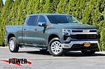 New 2026 Chevrolet Silverado 1500 LT Crew Cab 4WD Pickup for sale #27522 - photo 1