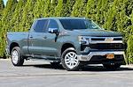 New 2026 Chevrolet Silverado 1500 LT Crew Cab 4WD Pickup for sale #27522 - photo 2