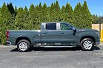 New 2026 Chevrolet Silverado 1500 LT Crew Cab 4WD Pickup for sale #27522 - photo 4