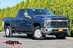 New 2025 Chevrolet Silverado 2500 LT Crew Cab 4WD Pickup for sale #27527 - photo 1