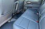 New 2025 Chevrolet Silverado 2500 LT Crew Cab 4WD Pickup for sale #27527 - photo 10