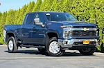 New 2025 Chevrolet Silverado 2500 LT Crew Cab 4WD Pickup for sale #27527 - photo 3