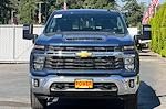 New 2025 Chevrolet Silverado 2500 LT Crew Cab 4WD Pickup for sale #27527 - photo 4