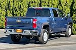 New 2025 Chevrolet Silverado 2500 LT Crew Cab 4WD Pickup for sale #27527 - photo 2