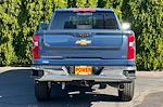 New 2025 Chevrolet Silverado 2500 LT Crew Cab 4WD Pickup for sale #27527 - photo 6