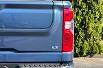 New 2025 Chevrolet Silverado 2500 LT Crew Cab 4WD Pickup for sale #27527 - photo 7