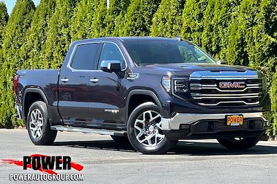 2023 GMC Sierra 1500 Crew Cab 4WD Pickup for sale #27527A - photo 1